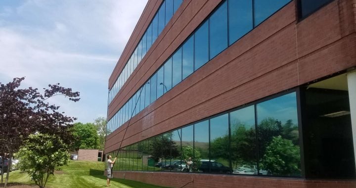 Avatar for A Clear View Window Cleaning